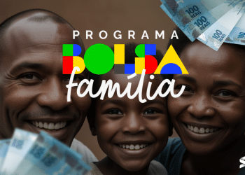 Bolsa Família em perigo? Câmara propõe substituição de pagamento em dinheiro