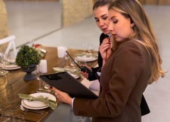 SESI abre vagas para assistente de produção de eventos