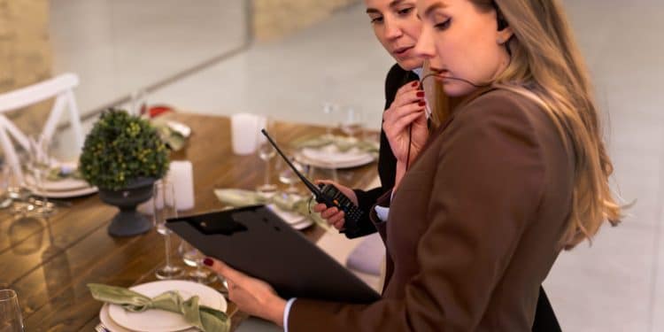 SESI abre vagas para assistente de produção de eventos