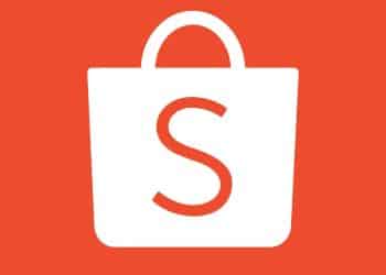 Inscrições abertas. Imagem: Facebook/Shopee