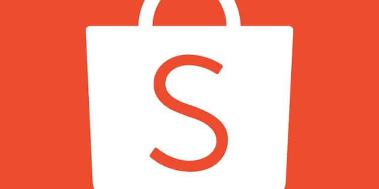 Inscrições abertas. Imagem: Facebook/Shopee