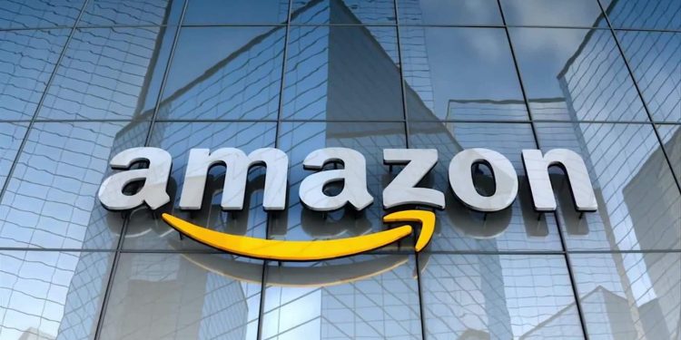 Amazon abre mais de 300 vagas de emprego em todo o Brasil