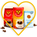 Café Corações