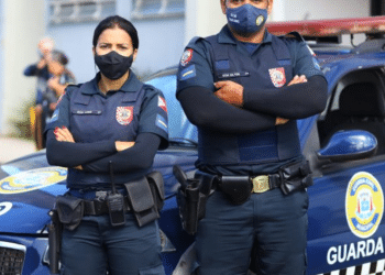 As provas objetivas do concurso Guarda Municipal de Porto Alegre - RS estão previstas para 19 de janeiro de 2025. Imagem: Prefeitura de Alagoas