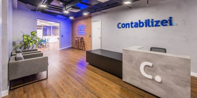 Contabilizei abre vagas de emprego home office