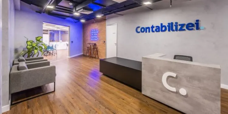 Contabilizei abre vagas de emprego home office