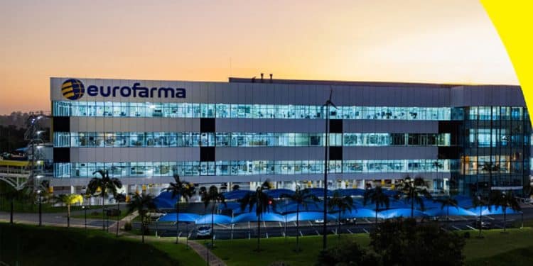 Eurofarma