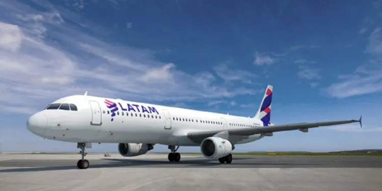 LATAM