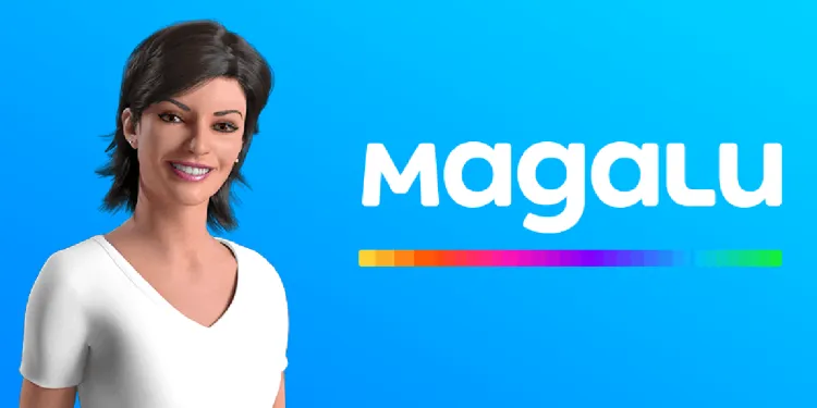 Magalu