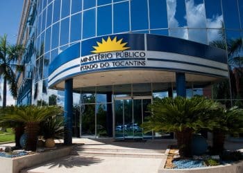 Ministério Público do Tocantins