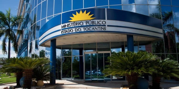 Ministério Público do Tocantins