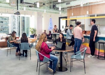 Quinto Andar abre 200 vagas de emprego