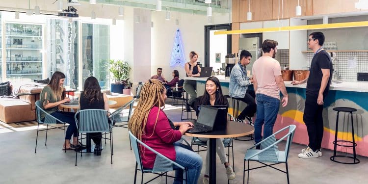 Quinto Andar abre 200 vagas de emprego