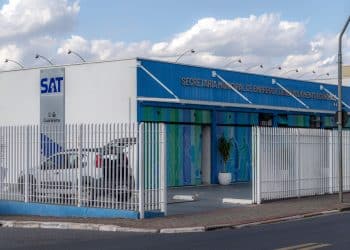 SAT abre mais de 100 vagas de emprego