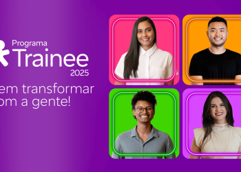 Inscrições abertas para o Programa de Trainee Vivo