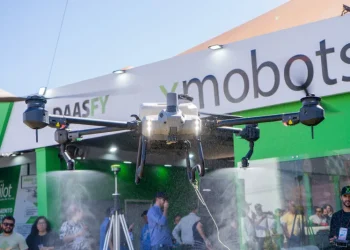 Mais de 500 vagas abertas na Xmobots