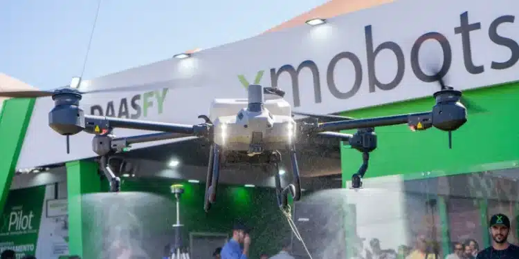 Fábrica de drones contrata! Mais de 500 vagas abertas em diversos setores 1 Mais de 500 vagas abertas na Xmobots