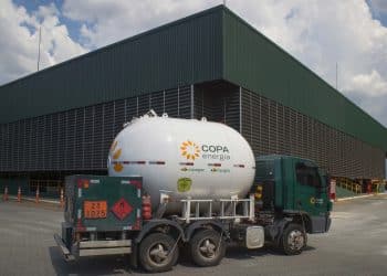 Oportunidades de emprego na Copa Energia. Imagem: Copa Energia