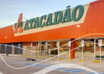 Vagas de emprego no Atacadão. Imagem: Grupo Carrefour Brasil
