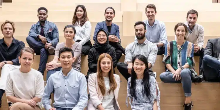 Variedade de oportunidade. Imagem: Electrolux Group