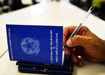 Inscrição simplificada . Imagem: Agência Brasil