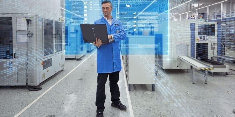 Vagas em diversas áreas e níveis de experiência. Imagem: Siemens