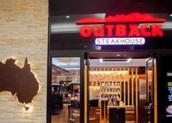 Qualificações gerais esperadas e diferenciais para cada função. Imagem: Outback Steakhouse