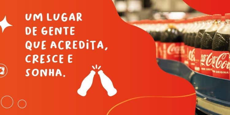 Veja as vagas abertas e participe do processo Seletivo. Imagem: Gupy