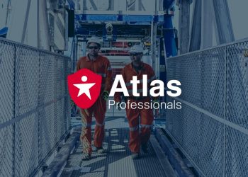 Junte-se à Atlas Professionals. Imagem: Facebook/ Atlas Professionals