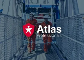 Junte-se à Atlas Professionals. Imagem: Facebook/ Atlas Professionals