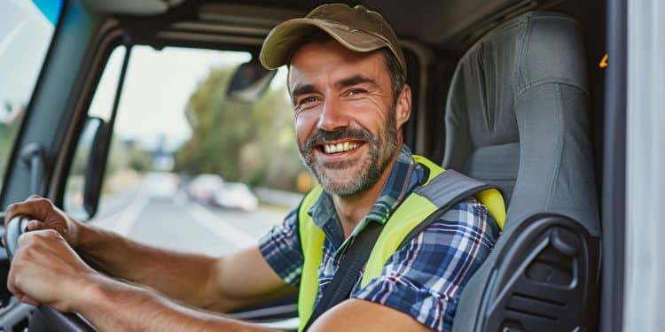 Cidade Sol está contratando motoristas