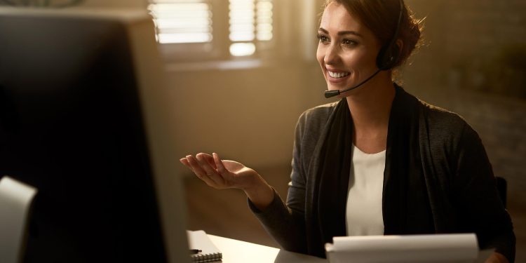 Vagas de atendimento ao cliente na Vivo