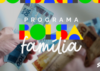 Confira o calendário do Bolsa família do mês de novembro