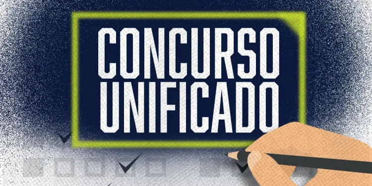 As notas dos candidatos reintegrados do CNU estarão disponíveis nesta segunda-feira, 25. Imagem: Agência Brasil