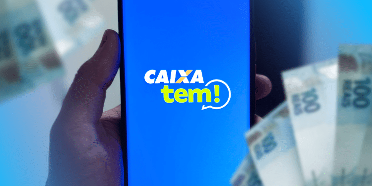 Veja como receber o Pé-de-Meia no Caixa Tem