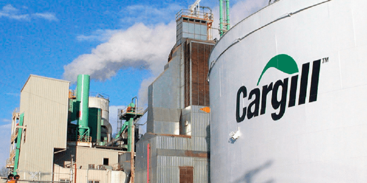 Cargill oferece diversas vagas de emprego