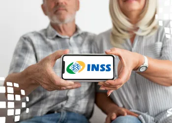 Veja quem contribuiu por 5 anos para o INSS pode se aposentar! Imagem: BRA123