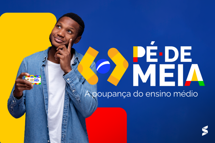 Saiba tudo sobre o Programa Pé-de-Meia