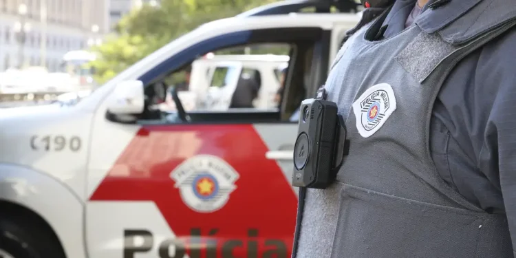 Polícia Agência