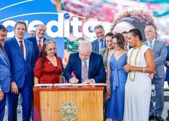 Novo programa do Governo Federal oferece crédito para pequenos empresários