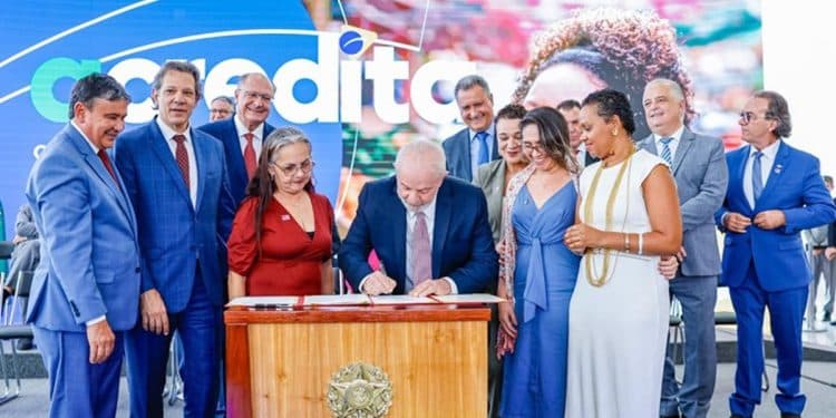 Novo programa do Governo Federal oferece crédito para pequenos empresários