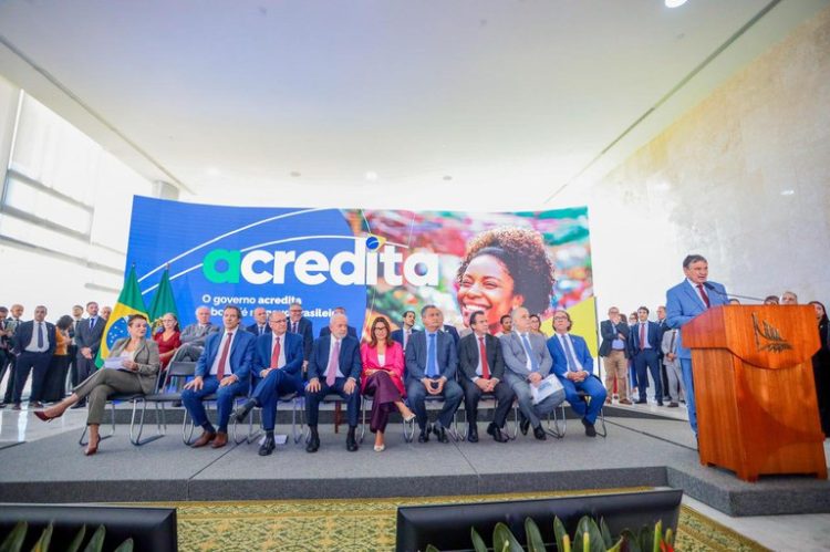 Novo programa do Governo Federal oferece crédito para pequenos empresários