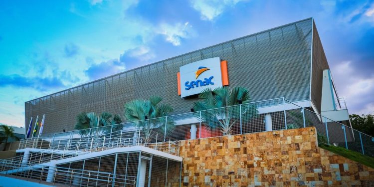 Confira as vagas disponíveis no Senac