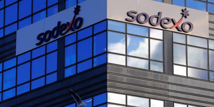 Sodexo abre mais de 200 vagas de emprego