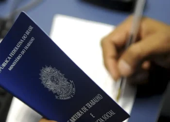 Oportunidade de emprego no Sesi - Imagem: Agência Brasil
