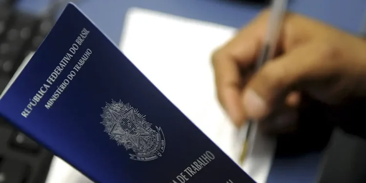 Oportunidade de emprego no Sesi - Imagem: Agência Brasil