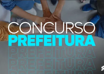 Concurso Prefeitura Municipal 2024: Edital com 69 vagas e salários de até R$ 12,5 Mil