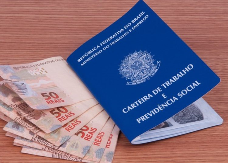 Confira os benefícios para os aprovados