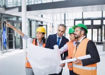 Vagas de emprego na Andrade Gutierrez