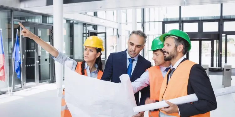 Vagas de emprego na Andrade Gutierrez